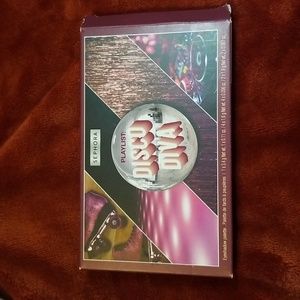 "NEW" SEPHORA EYE SHADOW PALLET~ "DISCO DIVA" (DISCONTINUED)
